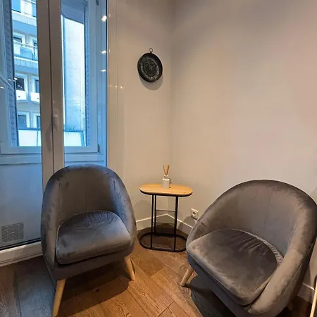 Apartment Verginia Cannes