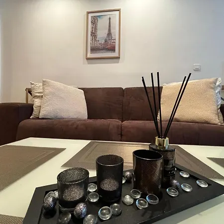 Apartment Verginia Cannes